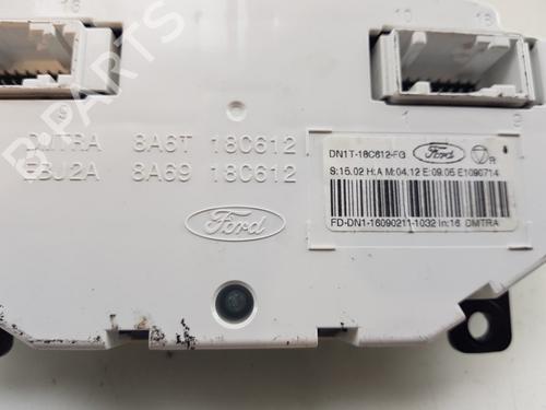 Klimabedienteil FORD ECOSPORT 1.0 EcoBoost | BP29062054I5 