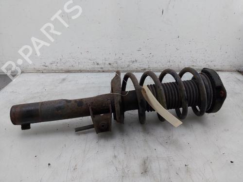 Used Left front shock absorber Left front shock absorber VW TOURAN (1T1, 1T2) 1.9 TDI (100 hp) 33556724 33556724