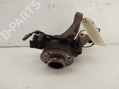 Right front steering knuckle RENAULT CAPTUR I (J5_, H5_) 1.2 TCe 120 | BP37150979M26 - Image 3