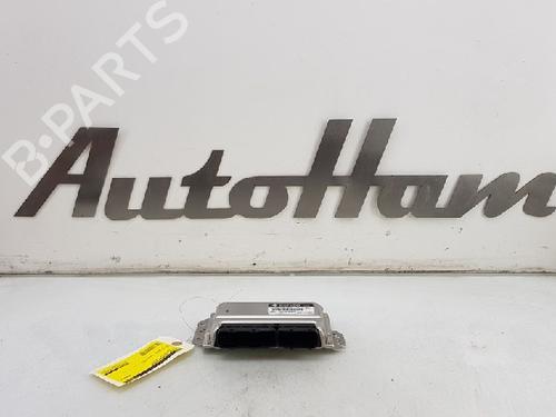 Used Engine control unit (ECU) Engine control unit (ECU) 12011202 12011202