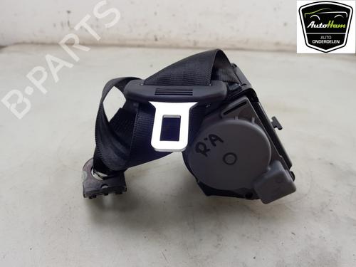 Rear right seatbelt AUDI A1 (8X1, 8XK) 1.4 TFSI | BP17977741I28 