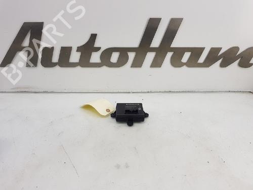 Used Electronic module FORD FOCUS III Turnier 1.6 TDCi ECOnetic (105 hp) 12032003