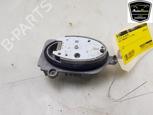 Used Lights ECU Lights ECU 16450507 16450507
