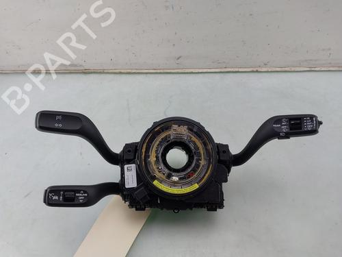 Used Steering column stalk PORSCHE CAYENNE (92A) 4.8 GTS (420 hp) 33022505