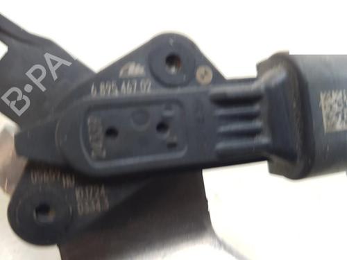 Used Electronic sensor BMW X5 (G05, F95) xDrive 50 e Plug-in-Hybrid (489 hp) 28716053