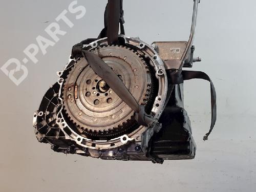 Used Gearbox Gearbox MERCEDES-BENZ A-CLASS (W176) A 180 CDI / d (176.012) (109 hp) 12028113 12028113