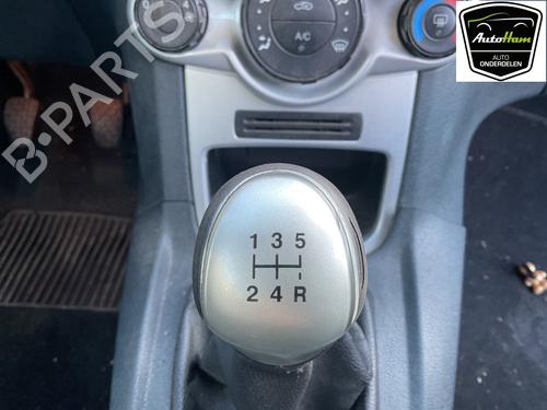 Gearbox FORD FIESTA VI (CB1, CCN) 1.25 | BP20331148M3 