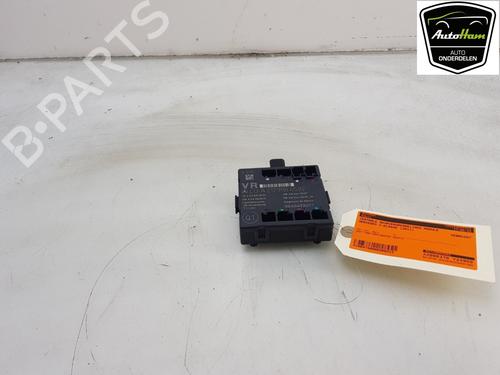 Used Electronic module MERCEDES-BENZ C-CLASS (W204) C 180 CGI (204.049) (156 hp) 12039374