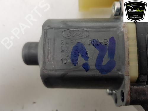 Electronic module FORD FIESTA VI (CB1, CCN) 1.0 | BP16900195M83 