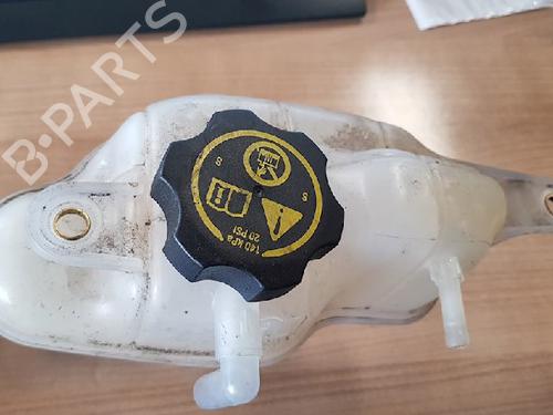 Used Expansion tank OPEL CORSA E (X15) 1.4 LPG (08, 68) (87 hp) 12013024