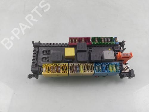 Used Fuse box MERCEDES-BENZ M-CLASS (W166) ML 350 BlueTEC 4-matic (166.024, 166.023) (258 hp) 26655125