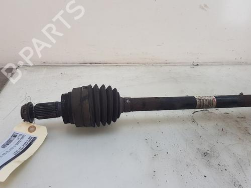 Used Left rear driveshaft BMW 3 (F30, F80) 320 i (184 hp) 26125196