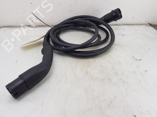 Used Other RENAULT TWINGO III (BCM_, BCA_) Z.E: (BCA1) (82 hp) 31333163