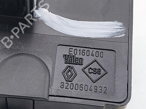 Ignition barrel RENAULT GRAND SCÉNIC III (JZ0/1_) 1.4 16V (JZ0F) | BP29419409M48 