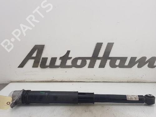Used Left rear shock absorber SEAT LEON SC (5F5) 1.4 TSI (150 hp) 12024063