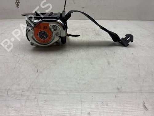 Used Rear left seatbelt Rear left seatbelt 37232112 37232112