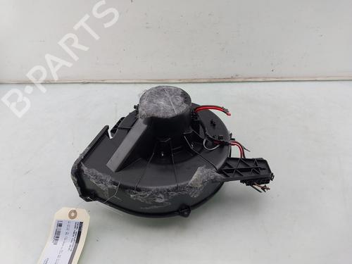 Used Heater blower motor SKODA FABIA III (NJ3) 1.2 TSI (90 hp) 26883613