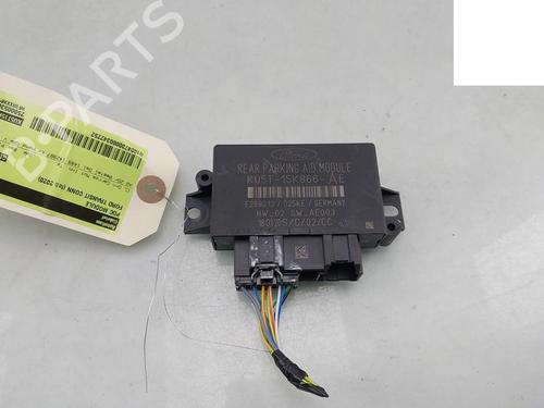 Used Electronic module FORD TRANSIT CONNECT V408 Box Body/MPV 1.5 EcoBlue (101 hp) 30743472