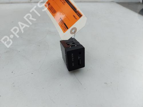 Used Electronic module Electronic module 12040712 12040712