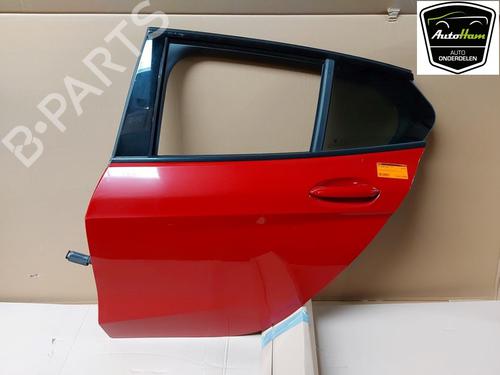 Used Left rear door BMW 1 (F40) 118 d (136 hp) 19667206