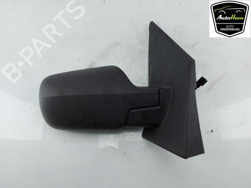 Used Right mirror FORD FUSION (JU_) 1.4 (80 hp) 16474376