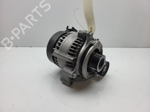 Used Alternator Alternator 24227477 24227477