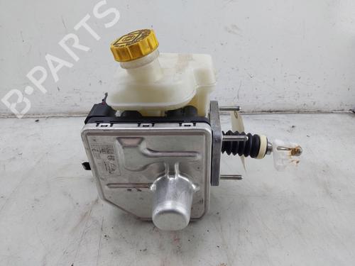 ABS pump ALFA ROMEO STELVIO (949_) 2.0 Q4 (949.AXA2A) | BP29910614M43