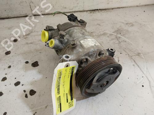 AC compressor AUDI A3 Sportback (8VA, 8VF) 2.0 TDI | BP40525687M34 - Image 2