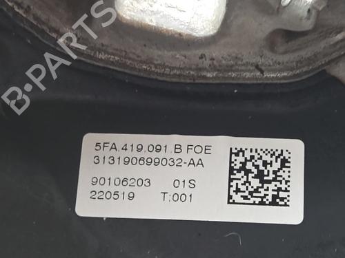 Rat SEAT IBIZA V (KJ1, KJG) 1.0 TSI | BP31922786C49 