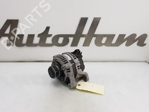 Used Alternator Alternator OPEL CORSA E (X15) 1.4 Turbo (08, 68) (101 hp) 12011927 12011927