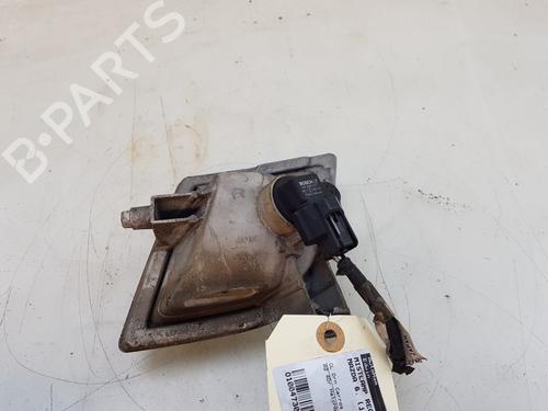 Right front fog light MAZDA 6 Hatchback (GH) 2.0 MZR (GHEFS) | BP25219888C31 - Image 3