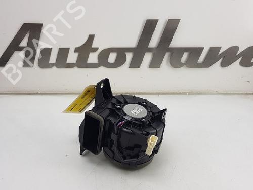 Used Heater blower motor TOYOTA YARIS (_P13_) 1.5 Hybrid (NHP130_) (101 hp) 12015628