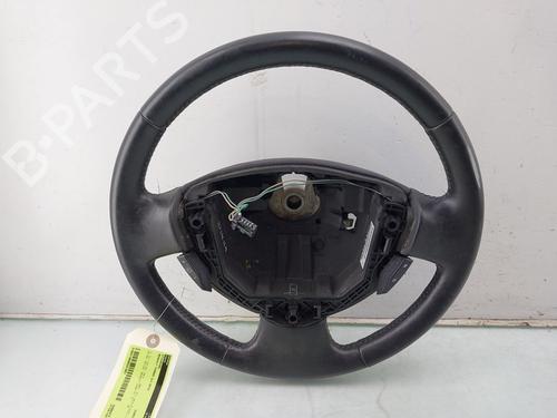 Used Steering wheel RENAULT TWINGO II (CN0_) 1.2 16V (CN04, CN0B) (75 hp) 30533910