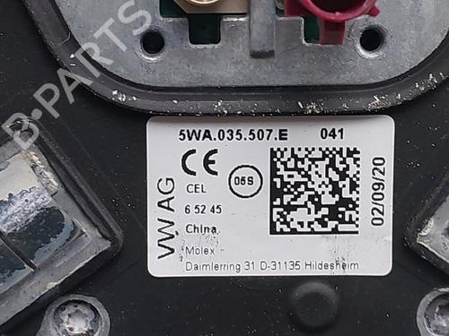 Antenne/Base VW ID.4 (E21) Performance | BP36558811C140 - Image 9