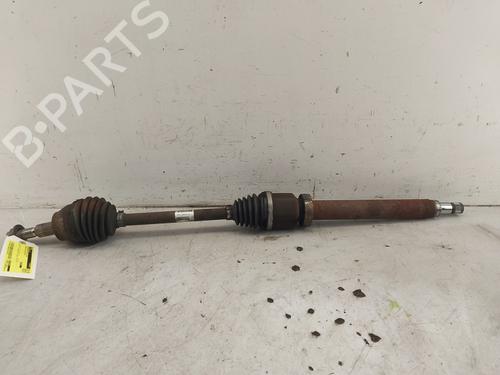 Arbre de transmission avant droit Arbre de transmission avant droit 39094766 39094766