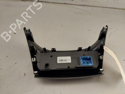 Climate control PEUGEOT 2008 I (CU_) 1.2 THP 130 / PureTech 130 | BP38108616I5 - Image 3