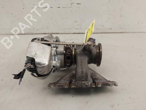 Used Turbocharger/Supercharger Turbocharger/Supercharger 38498865 38498865