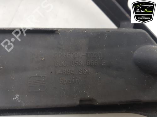 Grille SEAT IBIZA IV (6J5, 6P1) 1.2 TSI | BP13107139C40 