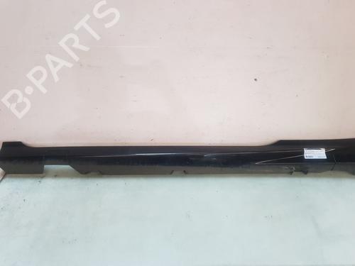 Left sideskirt FORD FIESTA VI (CB1, CCN) 1.0 Sport | BP28197738C115 