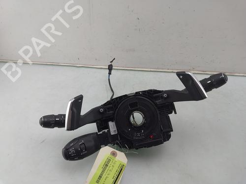 Used Steering column stalk Steering column stalk PEUGEOT 5008 II (MC_, MJ_, MR_, M4_) 1.2 THP (MRHNYH, MRHNYW, MRHNSJ, MRHNSU, MRHNSM) (131 hp) 36448077 36448077