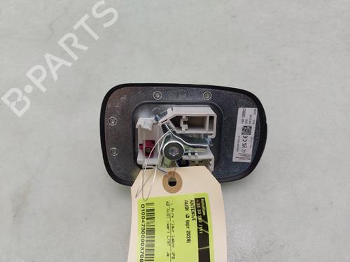 Antenne/Base AUDI A3 Sportback (8YA, 8YF) 45 TFSIe | BP38046232C140 - Image 4