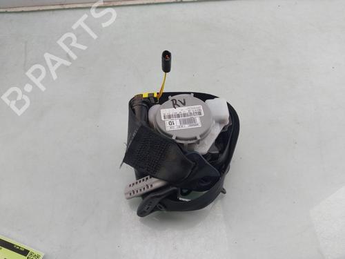 Used Front right seatbelt PEUGEOT PARTNER Box Body/MPV 1.6 HDi / BlueHDi 75 (75 hp) 31923160