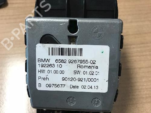 Switch BMW 3 Touring (F31) 320 d | BP13141333I30