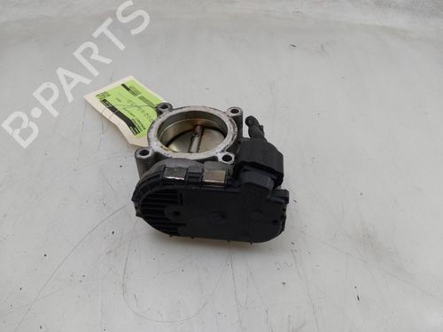 Spjældhus MERCEDES-BENZ C-CLASS (W204) C 180 CGI (204.049) (156 hp) 30587436