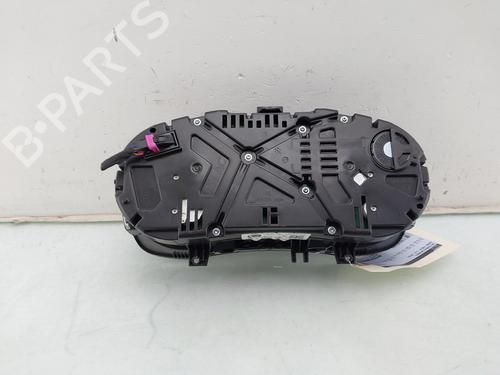 Instrument cluster SKODA FABIA III (NJ3) 1.2 TSI | BP26958400C47 