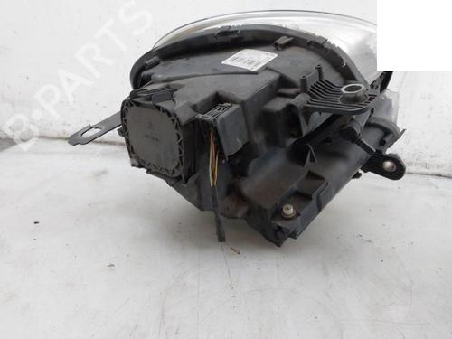 Left headlight MINI MINI COUNTRYMAN (R60) Cooper D | BP36108298C28 - Image 3