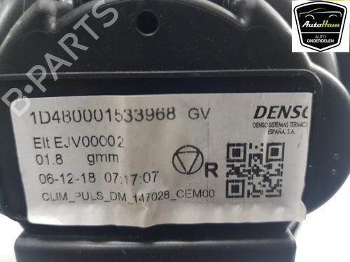 Heater blower motor OPEL COMBO Box Body/MPV (K9) 1.6 D | BP18325249M62 