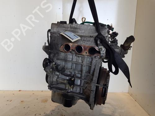 Moteur SUZUKI ALTO VII (GF) 1.0 (AMF310, GFC31S) (68 hp) 25893295