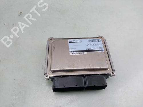 Engine control unit (ECU) SKODA KAROQ (NU7, ND7) 1.0 TSI | BP28126380M57 