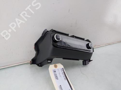 Climate control TOYOTA YARIS (_P21_, _PA1_, _PH1_) 1.5 Hybrid (MXPH10, MXPH11) | BP27498965I5 